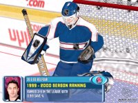 Cкриншот NHL 2001, изображение № 309215 - RAWG