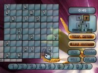 Cкриншот Sudoku Challenge!, изображение № 250582 - RAWG