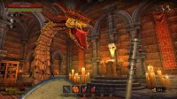 Cкриншот Ghoul Castle 3D: Gold Edition, изображение № 3109912 - RAWG