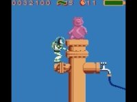 Cкриншот Toy Story 2 Game Boy Color, изображение № 2264466 - RAWG