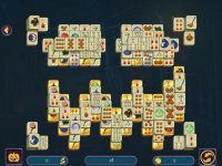 Cкриншот Halloween Night Mahjong, изображение № 2699785 - RAWG
