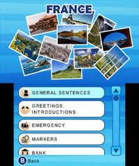 Cкриншот Talking Phrasebook - 7 Languages, изображение № 797678 - RAWG