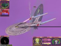 Cкриншот Star Trek: Bridge Commander, изображение № 326014 - RAWG