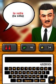 Cкриншот 4 TRAVELLERS - Play Spanish, изображение № 783375 - RAWG