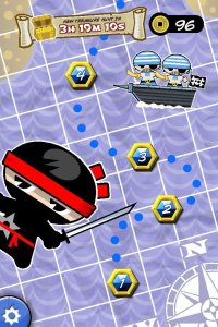 Cкриншот Ninja Raft, изображение № 1976121 - RAWG