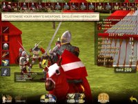 Cкриншот Great Battles Medieval, изображение № 19814 - RAWG