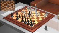Cкриншот Chess3D, изображение № 101621 - RAWG