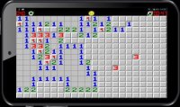 Cкриншот Minesweeper AdFree, изображение № 2101822 - RAWG