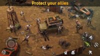 Cкриншот Dawn of Zombies: Survival after the Last War, изображение № 2231302 - RAWG