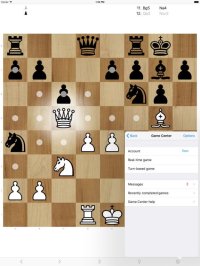 Cкриншот Chess - tChess Lite, изображение № 943374 - RAWG