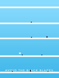 Cкриншот Roll & Fall Back & Forth a Game Shakers App Endless Arcade Challenge Free, изображение № 889596 - RAWG