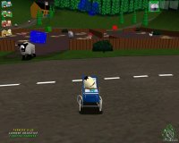 Cкриншот South Park Rally, изображение № 305615 - RAWG