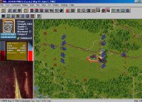 Cкриншот Civil War Battles: Campaign Peninsula, изображение № 469376 - RAWG