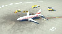 Cкриншот Sky Haven Tycoon - Airport Simulator, изображение № 3488866 - RAWG
