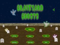 Cкриншот Graveyard Ghosts, изображение № 1832374 - RAWG