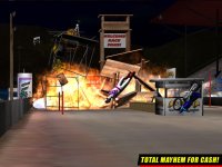 Cкриншот Daredevil Dave 2: Motorcycle Mayhem!, изображение № 28189 - RAWG