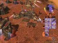 Cкриншот Emperor: Battle for Dune, изображение № 314072 - RAWG