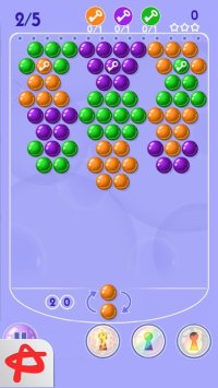 Cкриншот Bubble Shooter Classic Arcade, изображение № 1677546 - RAWG