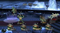 Cкриншот Teenage Mutant Ninja Turtles: Smash-Up, изображение № 517948 - RAWG