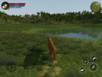 Cкриншот Asian Tiger Survival Simulator, изображение № 2532380 - RAWG