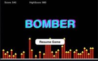 Cкриншот BOMBER, изображение № 1699584 - RAWG