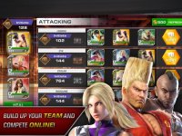 Cкриншот Tekken, изображение № 724843 - RAWG