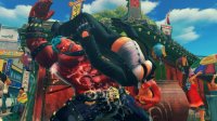 Cкриншот Super Street Fighter 4, изображение № 541516 - RAWG