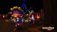 Cкриншот Dungeon-Party, изображение № 199652 - RAWG