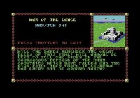 Cкриншот War of the Lance, изображение № 750586 - RAWG