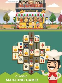 Cкриншот Mahjong Cooking Tower, изображение № 1920054 - RAWG