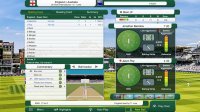 Cкриншот Cricket Captain 2021, изображение № 2934793 - RAWG