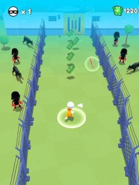 Cкриншот Prison Escape 3D: Jailbreak, изображение № 2740981 - RAWG