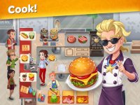 Cкриншот Cooking Diary Restaurant Game, изображение № 2036880 - RAWG