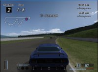 Cкриншот Gran Turismo 4, изображение № 806916 - RAWG