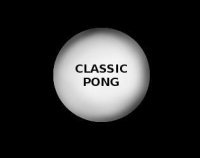 Cкриншот Classic Pong (Aurorus), изображение № 1288227 - RAWG