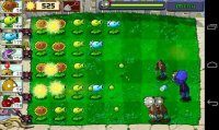 Cкриншот Plants vs. Zombies, изображение № 1412397 - RAWG