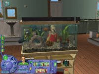 Cкриншот The Sims 2, изображение № 376072 - RAWG