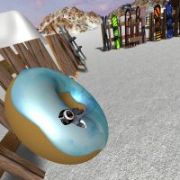 Cкриншот Ski Doom VR, изображение № 2494820 - RAWG