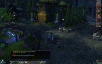 Cкриншот Neverwinter Nights 2: Storm of Zehir, изображение № 325517 - RAWG
