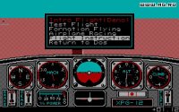 Cкриншот Chuck Yeager's Advanced Flight Trainer, изображение № 293082 - RAWG