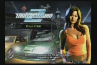 Cкриншот Need for Speed: Underground 2, изображение № 732869 - RAWG
