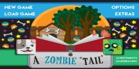 Cкриншот A Zombie Tail, изображение № 2689671 - RAWG