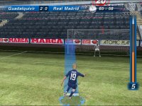 Cкриншот Real Madrid: The Game, изображение № 534005 - RAWG