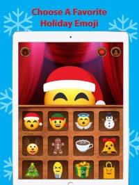 Cкриншот Emoji Holidays, изображение № 1772770 - RAWG