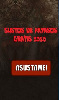 Cкриншот SUSTOS DE PAYASOS GRATIS 2020 (#RavenChorraJam), изображение № 2471933 - RAWG