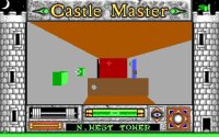 Cкриншот Castle Master, изображение № 300825 - RAWG