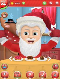 Cкриншот My Santa Claus Games, изображение № 962510 - RAWG