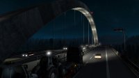 Cкриншот Euro Truck Simulator 2 - Scandinavia, изображение № 624179 - RAWG