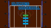 Cкриншот Olympics DodgeBall, изображение № 2489224 - RAWG