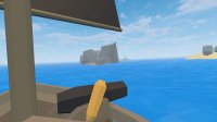 Cкриншот Lone Pirate VR, изображение № 239700 - RAWG